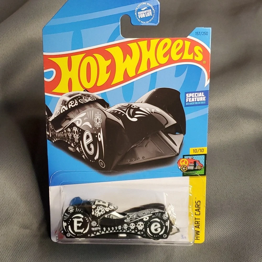 Hot‎ Wheels